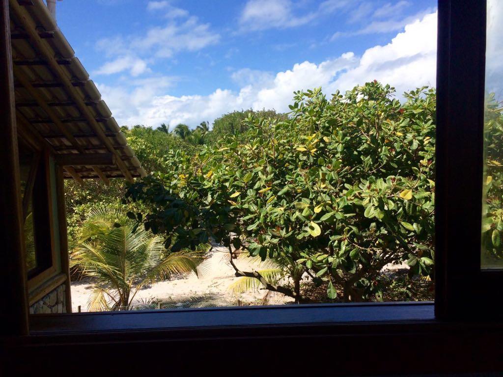 Casa Ohana Barra Grande  Buitenkant foto